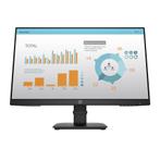 Nieuwe HP P24 G4 met garantie, Computers en Software, Monitoren, Nieuw, Ophalen of Verzenden, HP, 23 inch