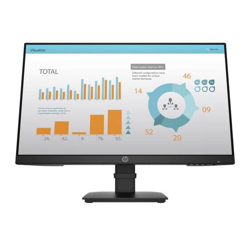 Nieuwe HP P24 G4 met garantie, Computers en Software, Monitoren, 5 ms of meer, Nieuw, Ophalen of Verzenden