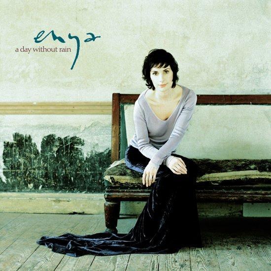 Enya - A Day Without Rain (CD), Cd's en Dvd's, Cd's | Overige Cd's, Verzenden
