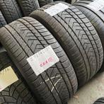 2 x Pirelli Scorpion 275-45-21 Winterbanden 5mm, Band(en), 21 inch, Gebruikt, 275 mm