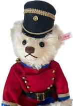 Steiff - Teddybeer Steiff Casse-Noisette - 1990-2000 -