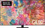 Samsung QG65Q80B - 65 inch - 4K QLED - 2022 - Buitenlands, Ophalen of Verzenden, Zo goed als nieuw