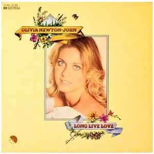LP gebruikt - Olivia Newton-John - Long Live Love (German..., Cd's en Dvd's, Vinyl | Pop, Zo goed als nieuw, Verzenden