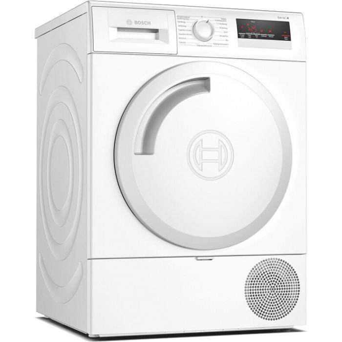 Bosch Droger 7 kg, Witgoed en Apparatuur, Wasdrogers, Minder dan 85 cm, 6 tot 8 kg, Voorlader, Refurbished