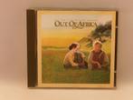 Out of Africa - Soundtrack (U.K), Cd's en Dvd's, Verzenden, Nieuw in verpakking