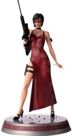 Resident Evil Premium Statue Ada Wong 50 cm, Verzamelen, Ophalen of Verzenden, Nieuw