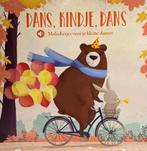 Melodietjes voor je kleine danser 9789463608602, Boeken, Verzenden, Zo goed als nieuw