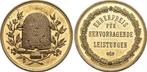 Bronze-medaille Landwirtschaft en Tierzucht Bienen, Verzenden