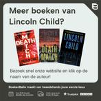 Charlie en Lola Ik ben nou eenmaal niet zo dol op spinnen, Verzenden, Gelezen, Lincoln Child