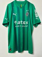 Borussia Mönchengladbach - Duitse voetbal competitie - 2022, Nieuw