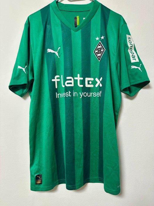 Borussia Mönchengladbach - Duitse voetbal competitie - 2022, Verzamelen, Overige Verzamelen