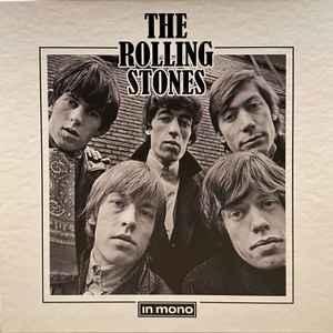 lp box - The Rolling Stones - The Rolling Stones In Mono, Cd's en Dvd's, Vinyl | Rock, Zo goed als nieuw, Verzenden