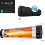 Infrarood Verwarming - Terrasverwarmer - Elektrische Heater, Verzenden, Nieuw