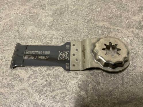 Veiling - Fein - E-Cut Universal - zaagblad, Doe-het-zelf en Verbouw, Gereedschap | Zaagmachines
