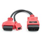 Universele BMW F-Serie Ethernet (ENET) Verloopkabel, Auto diversen, Autogereedschap, Verzenden, Nieuw