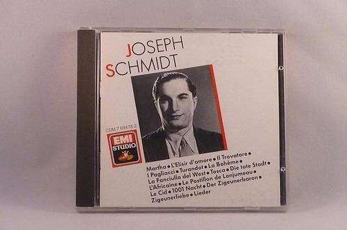 Joseph Schmidt, Cd's en Dvd's, Cd's | Klassiek, Verzenden