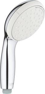 GROHE New Tempesta 100 Douchekop - Ø 10 cm - 2 straalstanden, Ophalen of Verzenden, Nieuw
