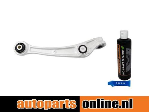Draagarm Audi A4 voorzijde, rechts, onder, Auto-onderdelen, Besturing, Nieuw, Audi, Verzenden