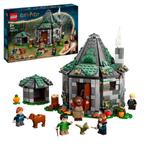 LEGO Harry Potter 76428 Hagrids Huis: Onverwacht Bezoek, Nieuw, Lego, Verzenden