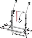 Fiamma fietsdrager Carry Bike VW T4 - Fietsendragers