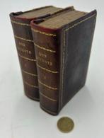 Miguel de Cervantes Saavedra - The History and Adventures of, Antiek en Kunst