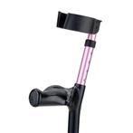 MultiMotion Elleboogkrukken Anatomisch handvat en gesloten M, Ophalen of Verzenden, Nieuw