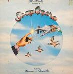 LP gebruikt - The Kinks - Soap Opera, Cd's en Dvd's, Vinyl | Rock, Zo goed als nieuw, Verzenden