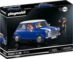 Playmobil Mini Cooper - 70921 (Nieuw), Kinderen en Baby's, Speelgoed | Playmobil, Nieuw, Verzenden