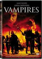 John Carpenters Vampires (DVD)(Region 1 DVD, Cd's en Dvd's, Zo goed als nieuw, Verzenden