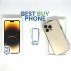 iPhone 14 Pro Max 128GB goud /kras vrij glas /89% batt /gara, 128 GB, Ophalen of Verzenden, Zo goed als nieuw, Zonder simlock