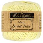 Scheepjes Maxi Sweet Treat 25gr - 101 Candle Light, Verzenden, Nieuw