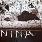 cd - Nina Hagen - Nina Hagen, Verzenden, Zo goed als nieuw