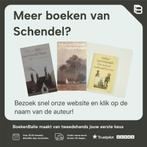 Mijnheer oberon en mevrouw 9789021494746 Schendel, Verzenden, Gelezen, Schendel