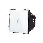 MODULE | TOUCH | WIT | AAN/UIT | WIFI + RF | SCHAKELAAR, Ophalen of Verzenden, Nieuw