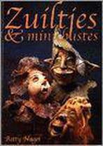 Zuiltjes en mini-bustes 9789056900861 Bart Nagel, Verzenden, Gelezen, Bart Nagel