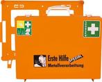 Eerste Hulp Kit Klein DIN 13157 Houtbewerking, Verzenden, Nieuw