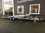 Ifor Williams CT177 Kantelbare autotransporter 3500 kg!, Nieuw