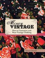 Minxy Vintage, Nieuw, Verzenden