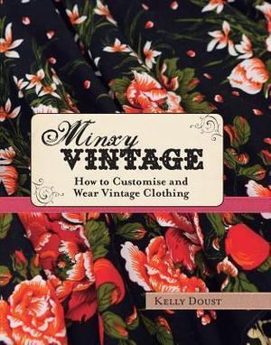 Minxy Vintage, Boeken, Taal | Overige Talen, Verzenden