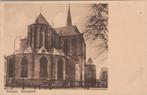 KAMPEN - Bovenkerk, Verzamelen, Ansichtkaarten | Nederland, Verzenden, Gelopen