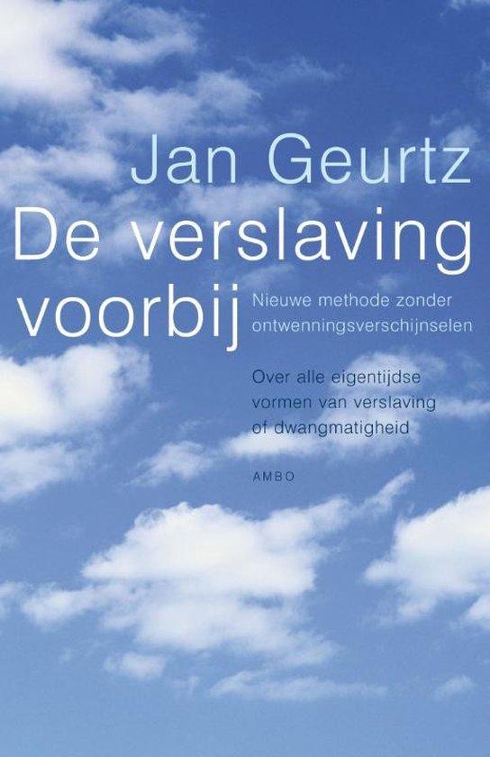 De verslaving voorbij, Boeken, Overige Boeken, Ophalen of Verzenden