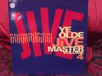 Various - Ye Olde Jive Master Volume 4, Ophalen of Verzenden, Gebruikt