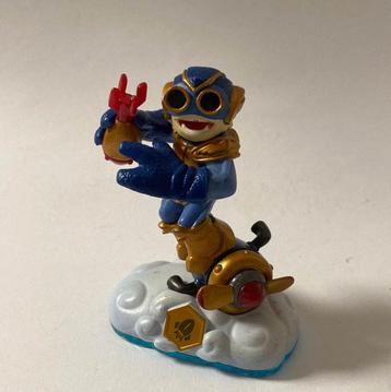 Skylanders Swap Force Boom Jet beschikbaar voor biedingen