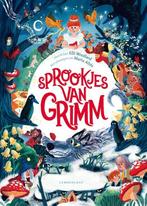 9789047714187 Sprookjes van Grimm Elli Woollard, Boeken, Verzenden, Nieuw, Elli Woollard