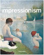 Impressionism (Taschen Basic Genre Series), Grimme, Karin H, Boeken, Karin H. Grimme, Zo goed als nieuw, Verzenden