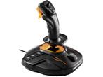 Thrustmaster T.16000M FCS - Flight Stick - 4 onafhankelijke, Verzenden, Nieuw