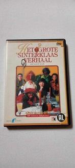 het Grote Sinterklaas verhaal  met Danny Rook, Verzenden, Gebruikt