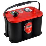 Optima Red Top RT-R4,2 12V 50AH, Ophalen of Verzenden, Nieuw