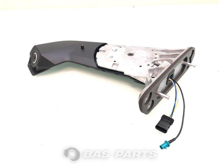 Camera DAF 2330481, Auto-onderdelen, Vrachtwagen-onderdelen, Gebruikt, DAF, Spiegels, Ophalen