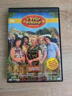 DVD - t Vrije Schaep Met De 5 Pooten - Seizoen 2, Alle leeftijden, Verzenden, Gebruikt, Komedie